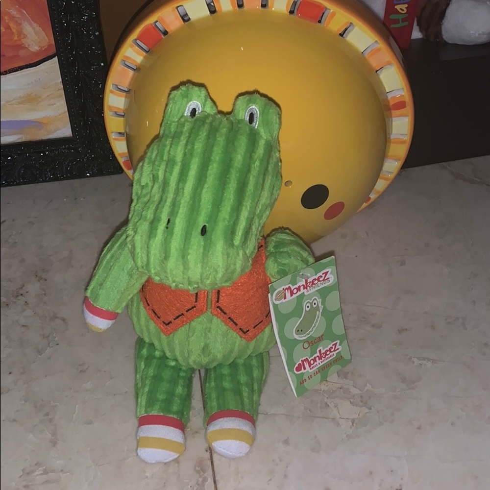 Oscar Monkeez
